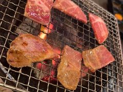 -大馥·炭火烧肉酒场(莘庄莘福坊店)