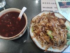 -葛记焖饼(伏牛路店)