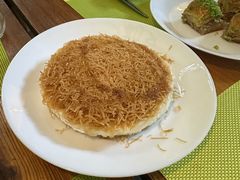-ALAMEEN阿拉伯餐厅(三里屯店)