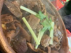 -包工仔·牛杂自助放题