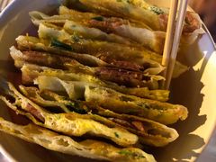-云南路美食街