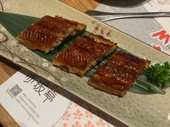 -赤坂亭·M9和牛烧肉·铁板烧(合肥万象城店)
