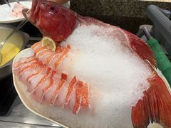 -初色海鲜自助(万丰路店)