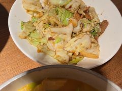 -弄堂里·寻味杭州(湖滨银泰in77C区店)