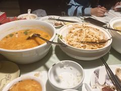 -福荣新中式餐厅