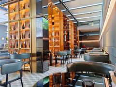 大堂-La goccia  意式餐吧(太古里店)