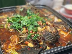 -福巷湘食小馆·猛火现炒(上海首店)