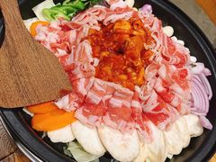 -韩见·韩式拌饭·炸鸡(石厦店)