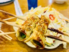 -老袁羊板筋(农光路店)
