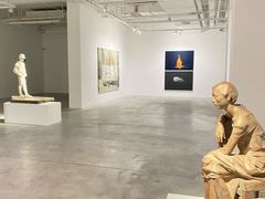 -上海油画雕塑院