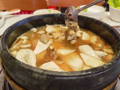 -木王宴语·野生鲜菌火锅(玉河店)