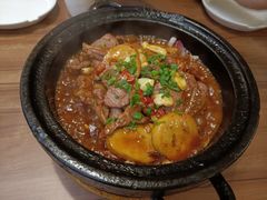 -阿瓦山寨·湘菜现炒·剁椒鱼头王(咸阳总店)