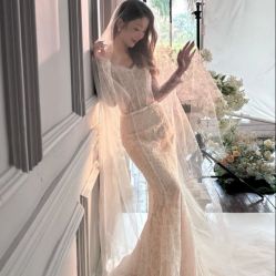 -金夫人婚纱摄影(总店)
