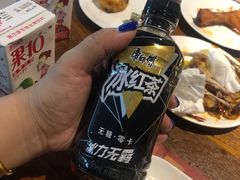 -汉巴9号自助餐厅(新潮尚品超市店)