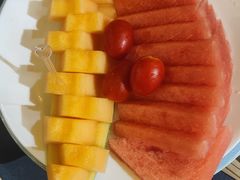 -伊带伊路新疆美食府(呼家楼店)