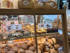 -山崎面包(静安久光店)