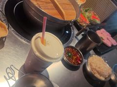 -椰庭·椰子鸡·创意玩家(晶耀前滩店)