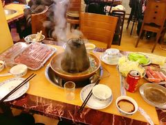 -月圆火锅(宁海东路二店)