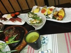 -花狸日本料理(柏庐广场店)