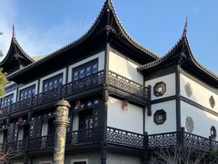 -上海皇廷花园酒店·西餐厅·自助餐