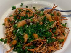 -香山湖渔家大院