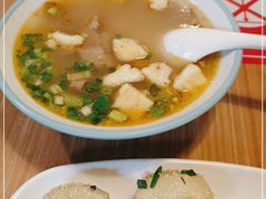 -小杨生煎(黄河路店)