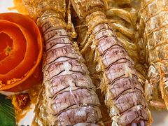 -小海豚·老字号海鲜餐厅(三亚湾店)