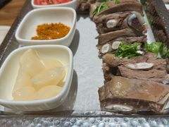 -福宝漠北·专注牛羊肉19年·西北菜(双湖林语店)
