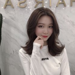 点击看大图 -3AM HAIR SALON烫发染发接发
