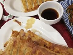 -大眼锅贴水饺(河东店)
