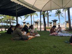 -芭提雅海鲜市场