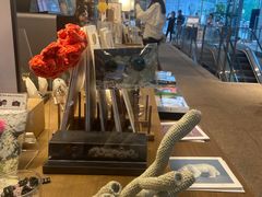 -茑屋书店(天目里店)