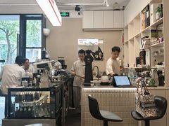 -Dogi&kiki Coffee(中心商务大厦店)