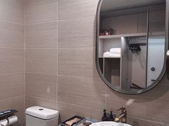 -广州天河体育中心美居酒店