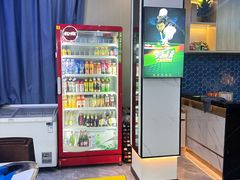 -永宁台球·棋牌俱乐部(淮海路店)