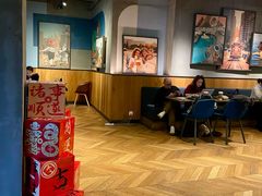 -Wagas沃歌斯(大学路店)