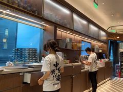 -渔语鱼新川菜Bistro(万象天地店)