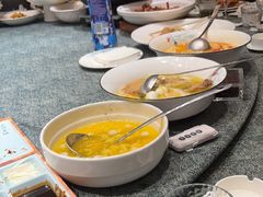 -恒记饭店(珠江路总店)