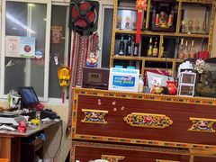 -金鼎雪山牦牛杂火锅(理县总店)