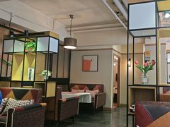 -意卡菲·欢乐聚会餐厅(华侨店)