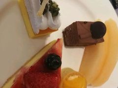 -西安高新希尔顿酒店·咖啡露台西餐厅