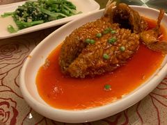 -西安饭庄(立丰国际店)
