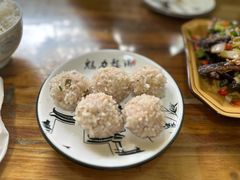 手工肉果-朗妈私房菜(婺女州店)
