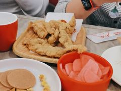 -南锣南门(东方银座店)