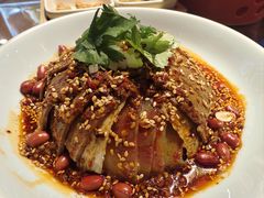 -百年神厨·地道川菜(紫荆店)