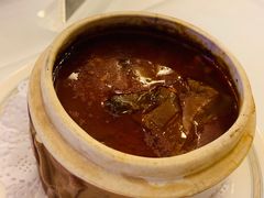 精品罐焖牛肉-莫斯科餐厅