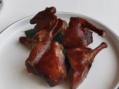 -寻味顺德·顺峰山庄(大良店)
