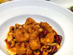 -喜悦烤鸭·新京菜(王府井店)