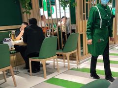大堂-文记卢源外·江西小炒(凤城八路店)