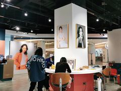 -海马体照相馆(天津世纪都会店)